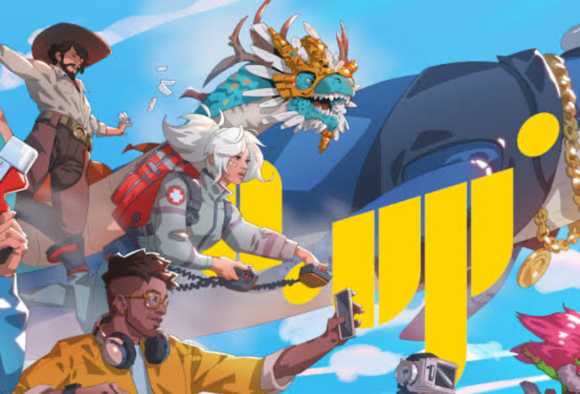 5 Game Indie Berperingkat Tinggi Jadi Murah di Humble Bundle