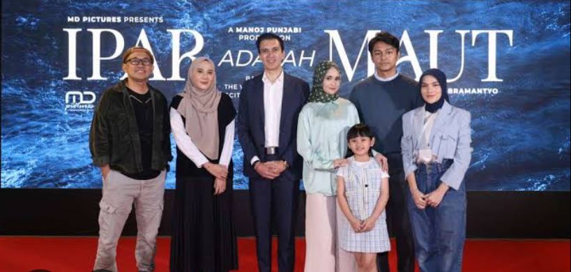 Fakta Menarik Dari Film Ipar Adalah Maut, Cerita Asli Yang Sempat Viral di Tiktok