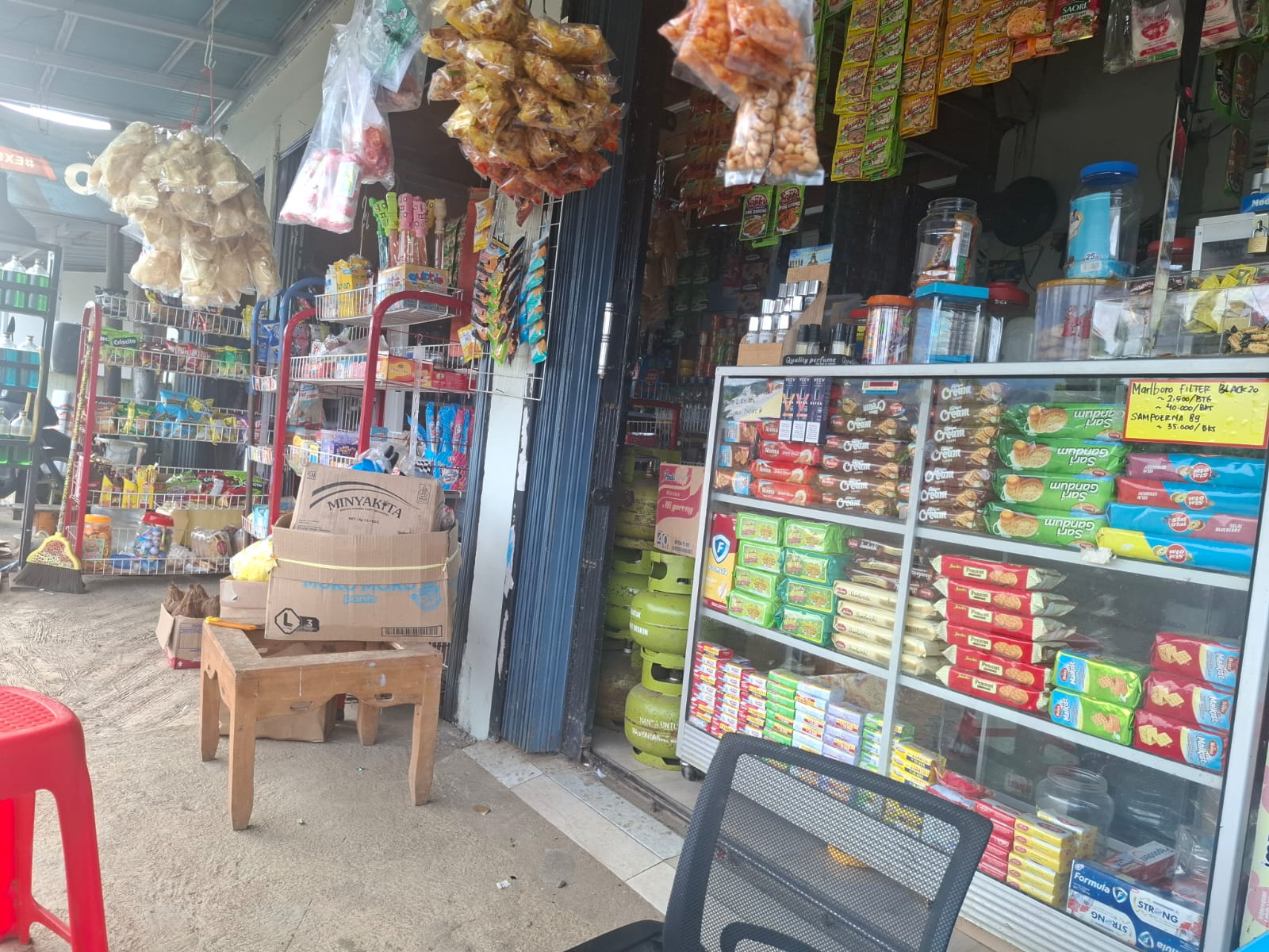 Emak-emak Menjerit, LPG 3 Kg Langka di Lebong Jelang Ramadan 1447 H Sulit Didapat