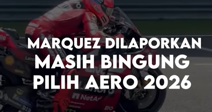 Rahasia Marc Marquez Terkuak? Casey Stoner Soroti Kelemahan dan Duel Aero Ducati Jelang Thailand