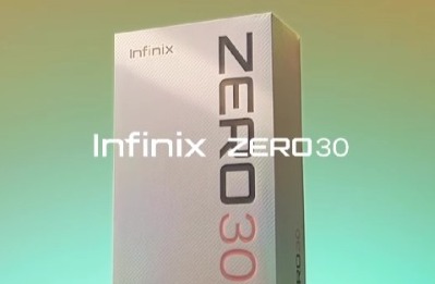 Infinix Zero 30 dan Zero 5G Rilis di Indonesia, Langsung Ludes Terjual