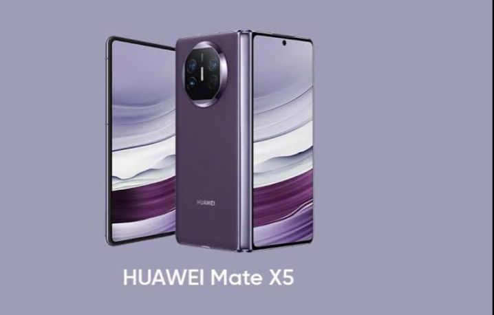 HP Huawei Mate X5: Spesifikasi dan Harga Terbaru Tahun 2024