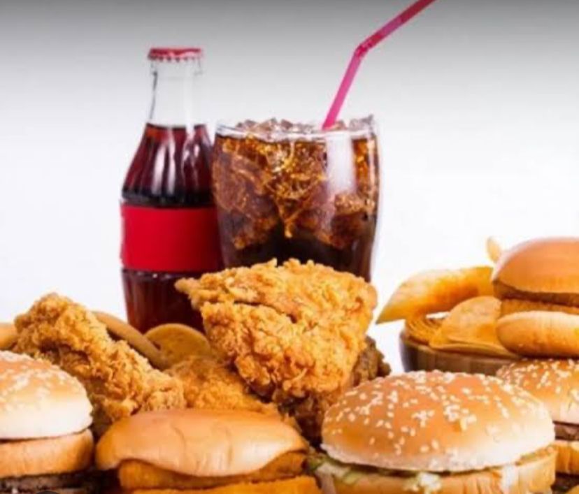 5 Jenis Makanan Junk Food dan Pengaruhnya Bagi Kesehatan