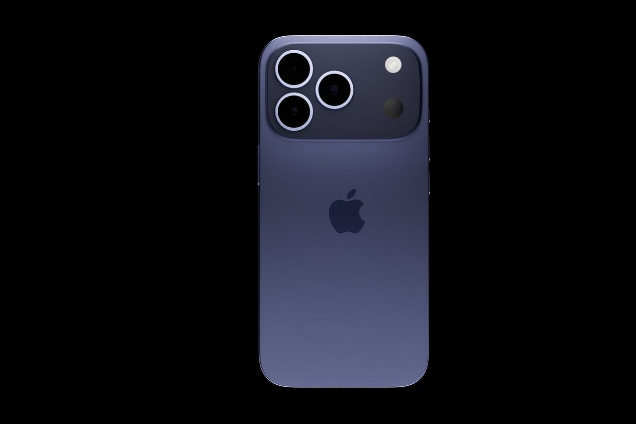 iPhone 17 Bakal Hadir dalam Lavender Metalik, Bocoran Warnanya