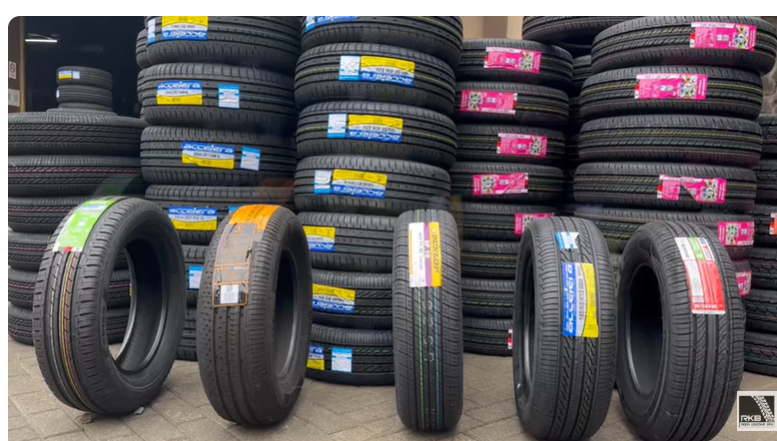 5 Rekomendasi Ban Mobil Avanza & Xenia Terbaik, dari Ekonomis hingga Premium