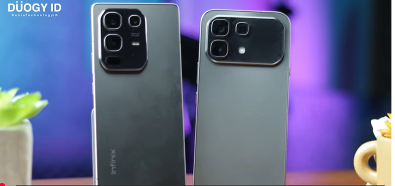 Apakah Infinix Note 60 5G Worth It Dibanding Note 50