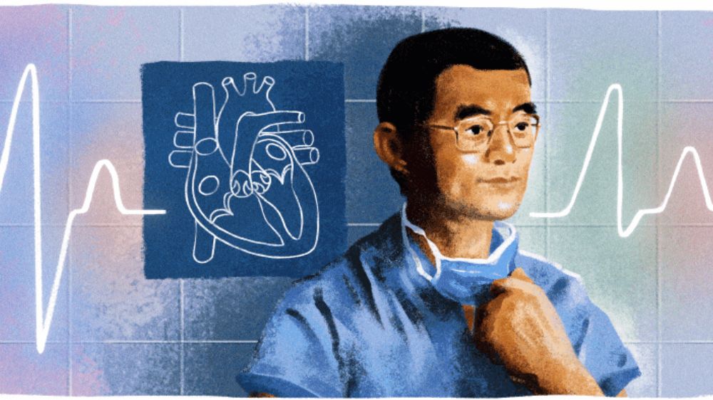 Dr. Victor Chang, Perintis Transplantasi Jantung dan Teknik Bedah Jantung