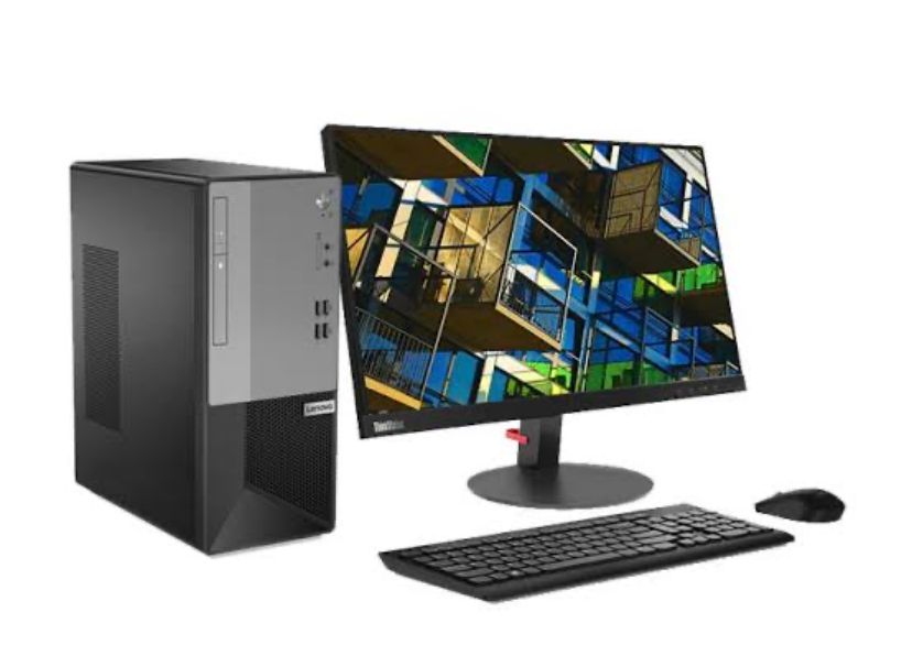 Hanya Lenovo Yang Luncurkan Desktop Paling Kecil di Dunia, Simak Penjelasannya!