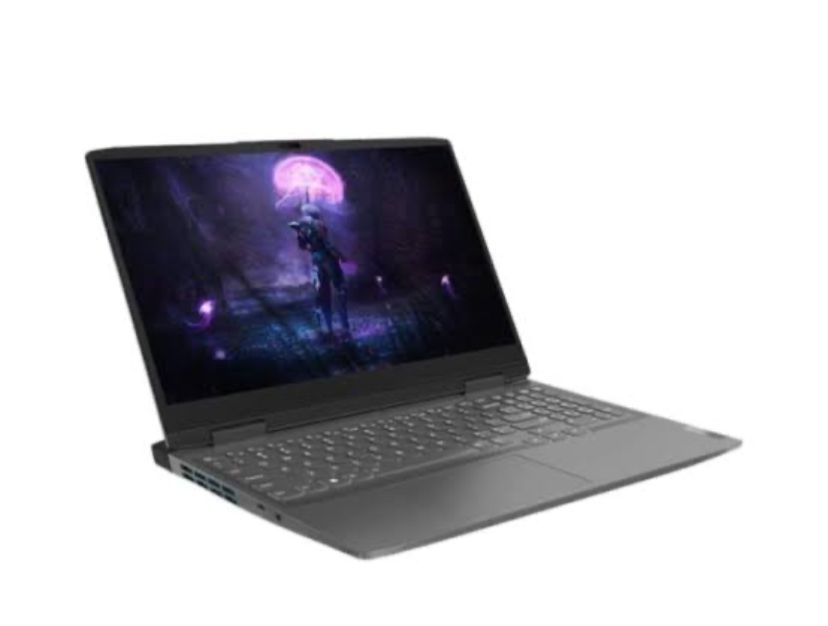 Lenovo LOQ 15 Seri Laptop Gaming Populer di Dunia