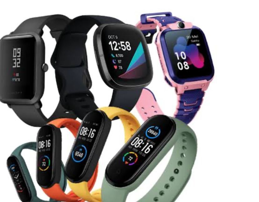  5 Varian Smartwatch Terbaik Untuk Olahraga Dengan Harga Rp 400 Ribu