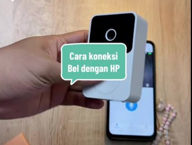 Cara iPhone Beri Notifikasi Bel Pintu Saat Pakai Headphone