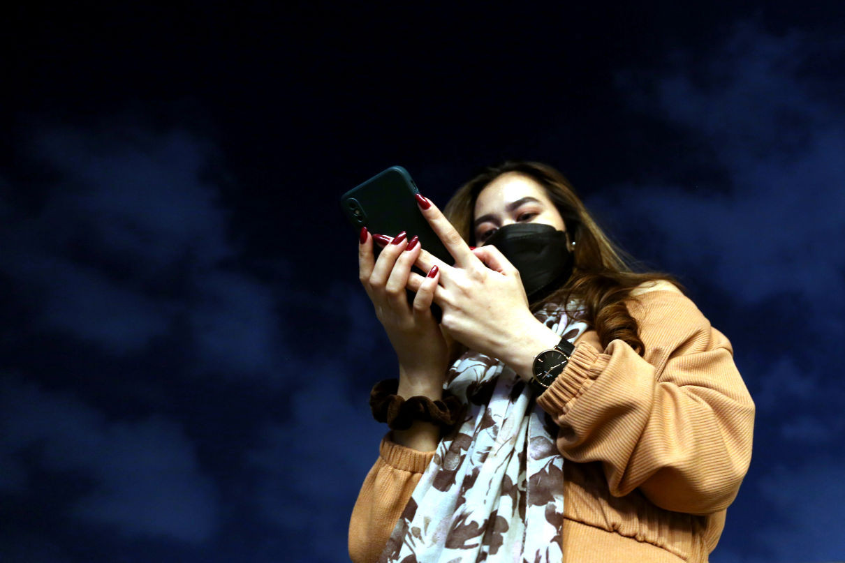 WhatsApp Menyiapkan Sistem Terjemahan Otomatis di Dalam Chat