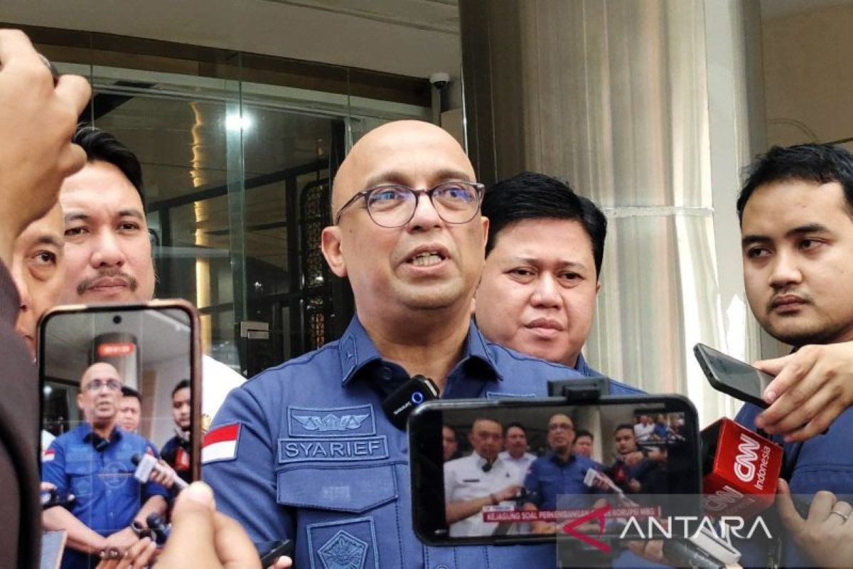 Kasus Korupsi Program MBG, Gudang Motor Listrik BGN Disegel Penyidik Kejagung