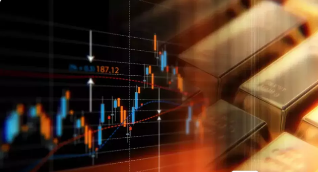 Harga Emas Digital Hari Ini Anjlok Tajam, Apa Penyebabnya? 