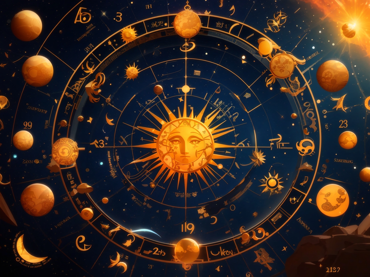 Ramalan Zodiak Kamis 28 September 2023: Virgo, Kenangan Lama dan Pertemuan Tidak Terduga!