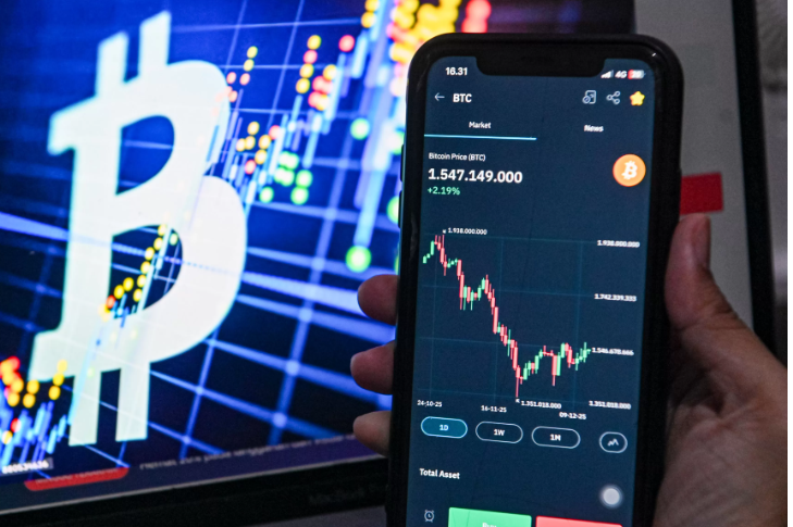 Bank Jago Ungkap Tren Investor Muda, 65 Persen Pengguna Bibit dan Stockbit dari Gen Z
