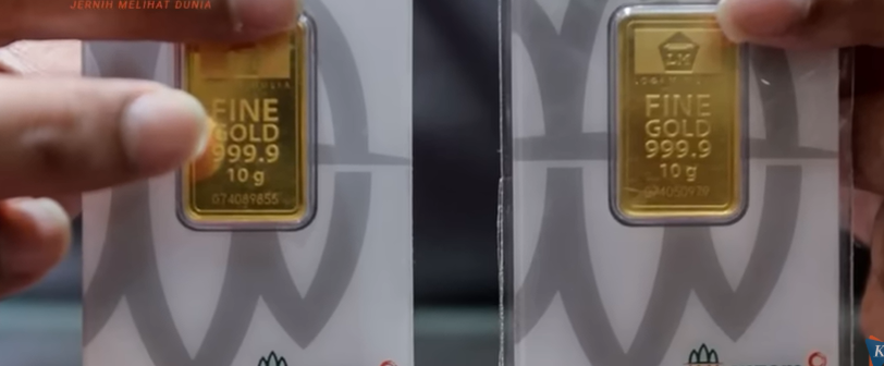 Harga Emas Hari Ini Minggu 8 Februari 2026 Menguat: Update Lengkap Antam, UBS, Galeri 24, Cukim & Emas Perhias
