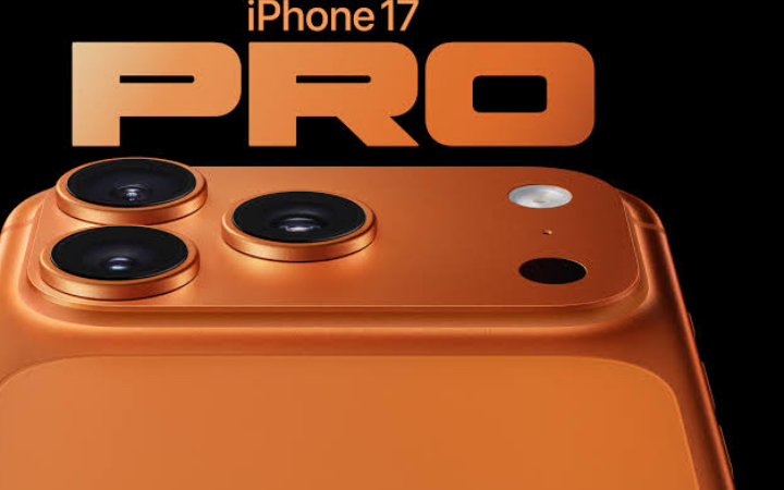 iPhone 17 Resmi Rilis, ini Spesifikasi dan Harganya!