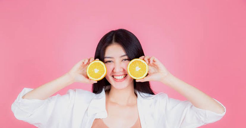 5 Ciri-Ciri Tubuh Anda Kekurangan Vitamin C Yang Perlu Waspadai