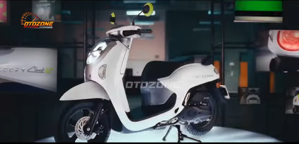 Enam Motor Baru Honda Siap Mengguncang Pasar Indonesia
