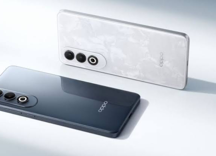 Oppo K12 Plus Hadir dengan Baterai Jumbo 6.400 mAh, Berikut Keunggulan dan Harganya