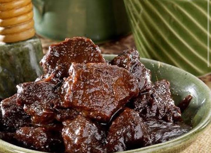 Resep Malbi Daging Sapi Khas Palembang, Empuk dan Lembut