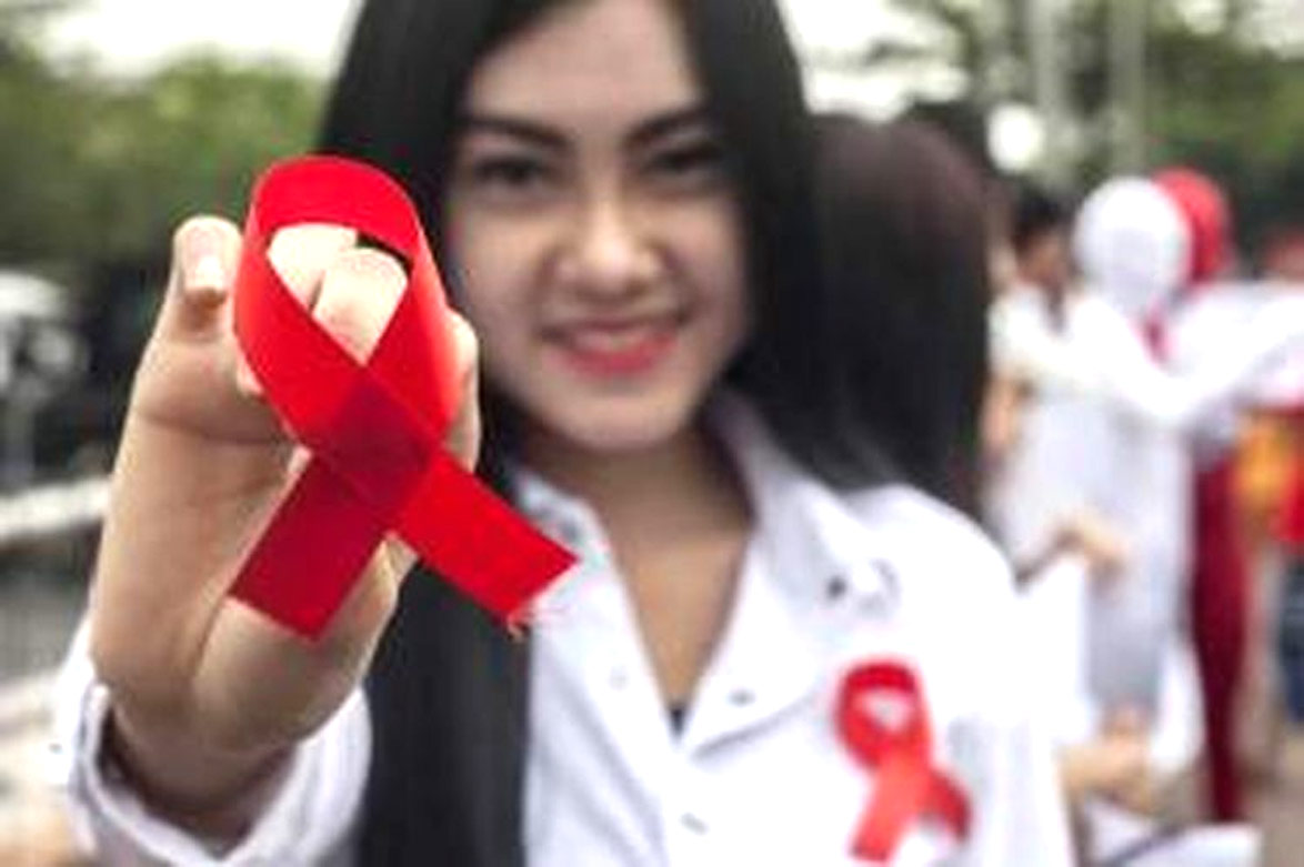 Nihil Warga Terjangkit HIV/AIDS di Lebong