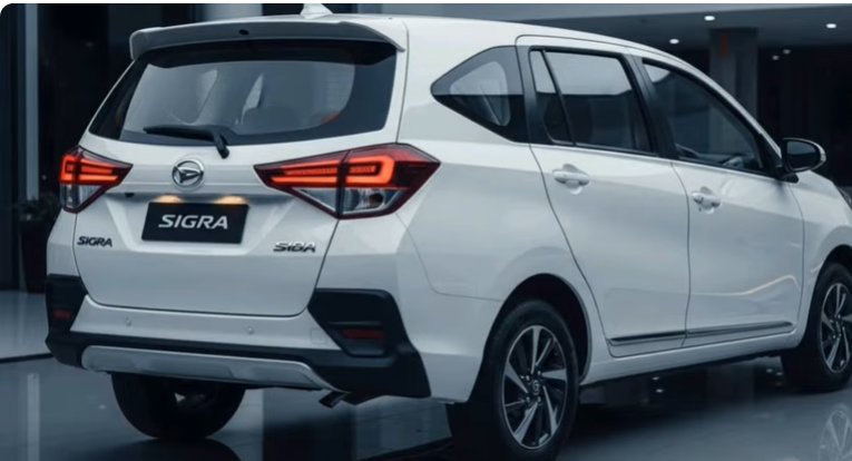 Daihatsu Sigra 2026 Review Lengkap: Harga, Varian, Fitur, Mesin, dan Konsumsi BBM