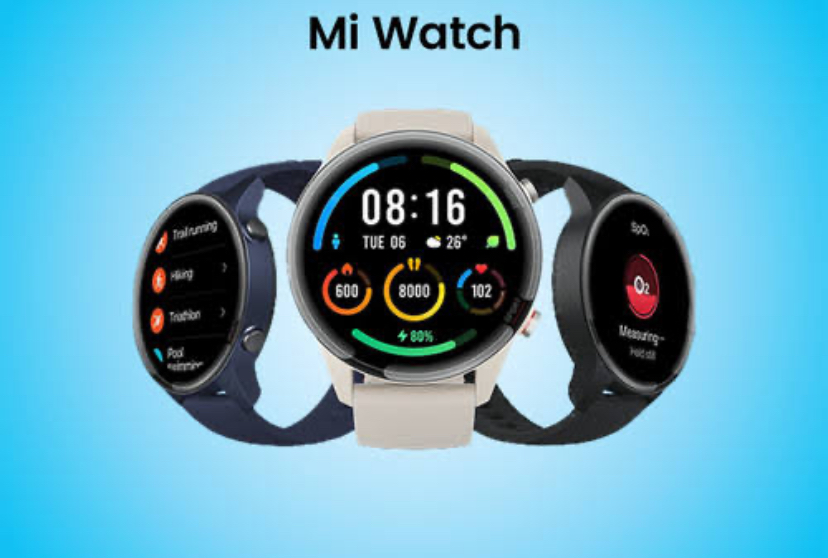 3 Smartwatch Xiaomi Terbaik 2024: Tampil Stylish dan Fitur Berlimpah!