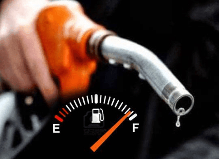 Bensin Motor Cepat Habis Saat Touring, 4 Cara Sederhana Ini Bikin Hemat