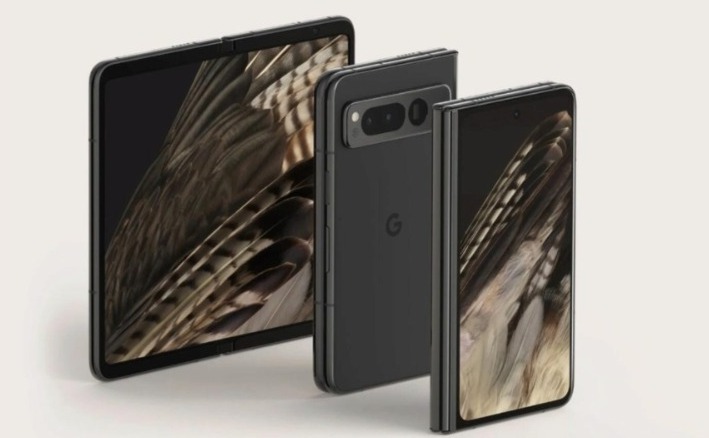 Desas-Desus Desain Baru Pixel Fold 2, Bocoran Desain dan Spek Bikin Penasaran!