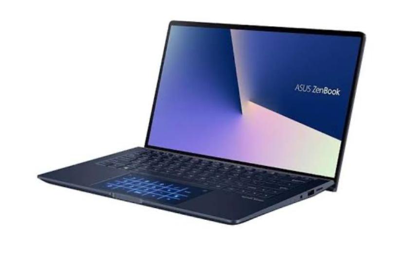 Laptop ASUS Slim E210MAO Dengan Desain Minimalis dan Ringan