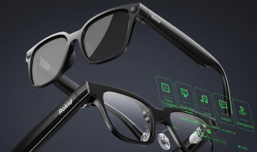 4 Fitur Smart Glasses AI yang Mengubah Kacamata Jadi Asisten Pribadi