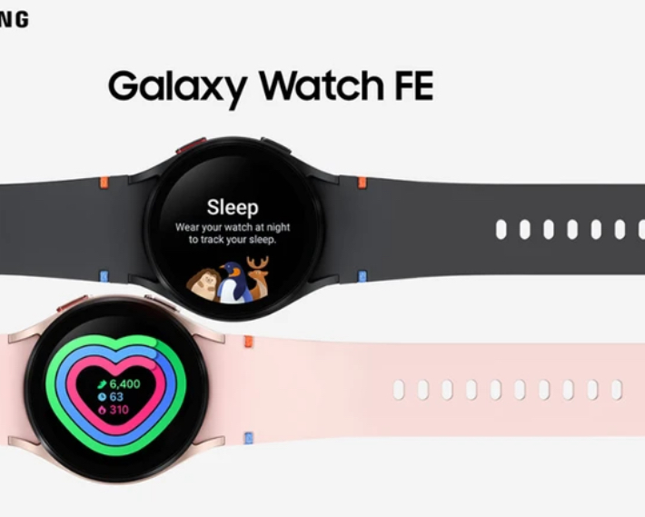 Samsung Galaxy Watch FE Mulai Terima Wear OS 6 