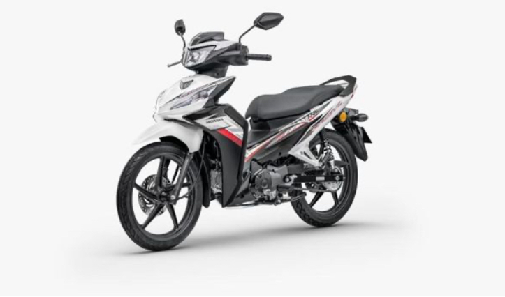 Cek Harga Honda Blade 125 Versi Baru
