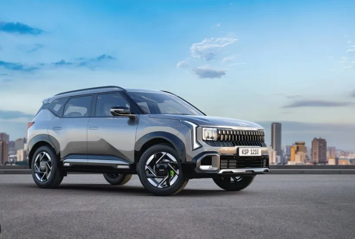 Kia Seltos 2026: Kabin Digital dan Bodi Melar Mengusik Rival