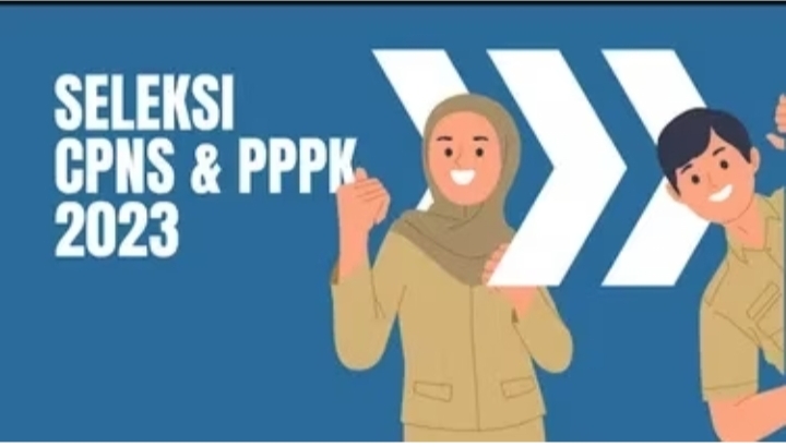 10 Instansi Ini Buka Posisi CPNS dan PPPK 2023 untuk Semua Jurusan, Come On Guys!