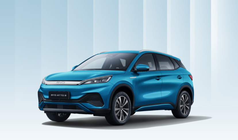 Update Harga Lengkap Mobil BYD Januari 2026, Mulai Rp 199 Juta