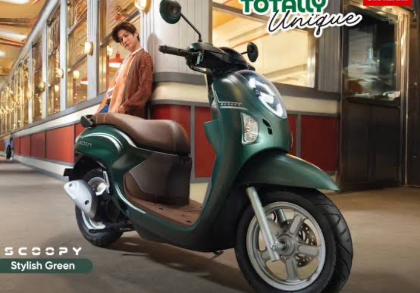 4 Motor Paling Irit 2025, Bisa Tembus 74,5 Km/Liter