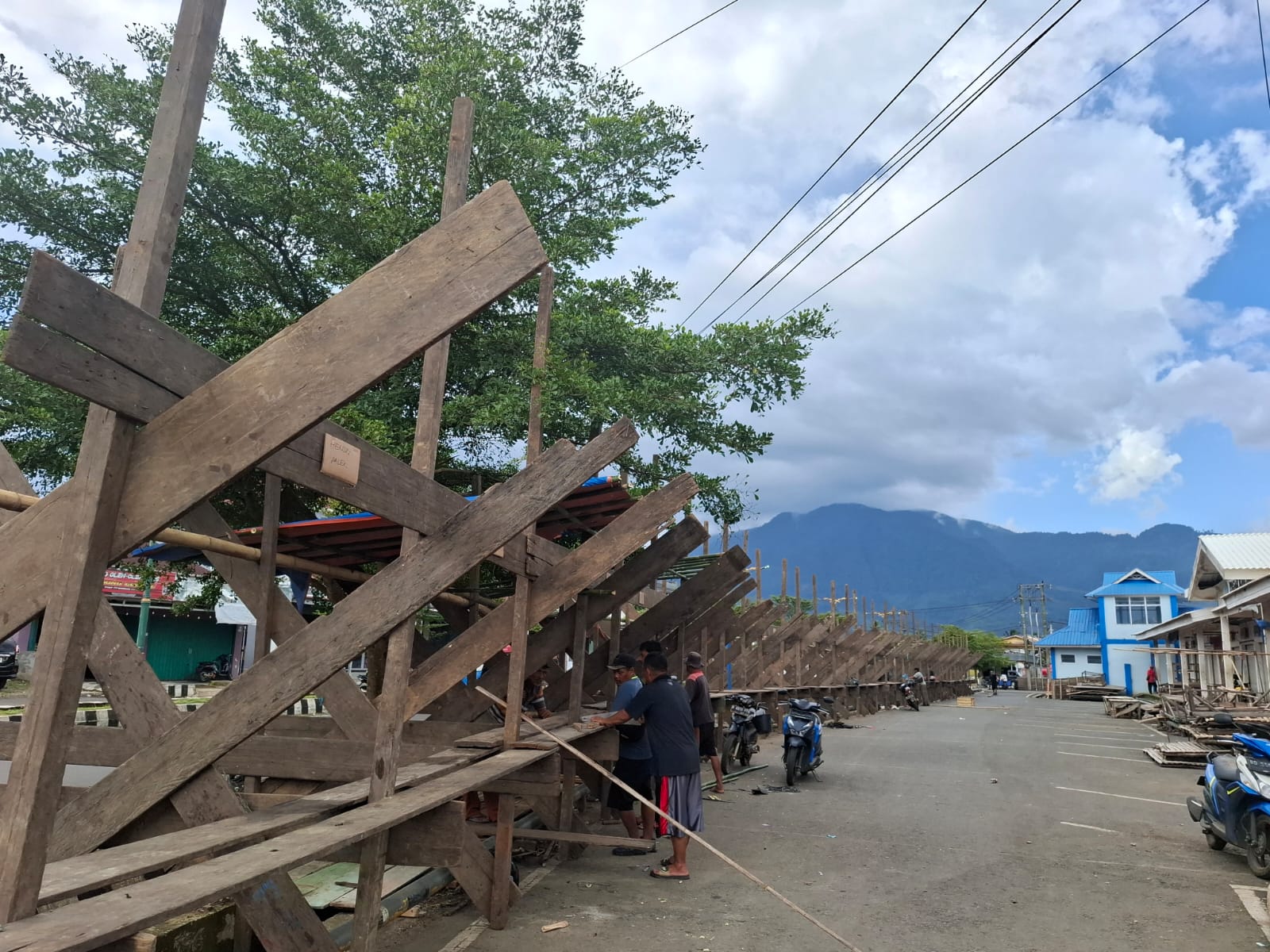 Harga Daging Sapi Tembus Rp160 Ribu Jelang Idul Fitri 1447 H