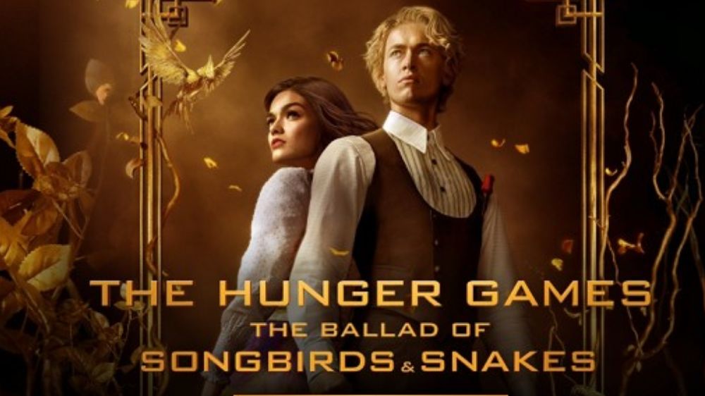 Cerita Tersembunyi The Hunger Games: The Ballad of Songbirds & Snakes