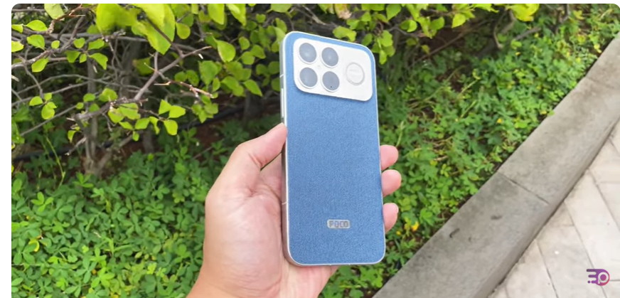 POCO F8 Ultra vs iQOO 15: Perbandingan Lengkap Smartphone Premium Harga Miring