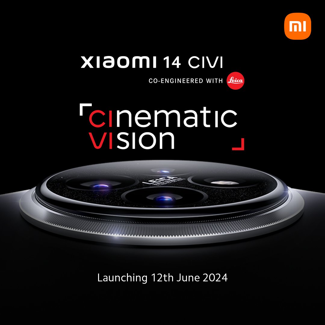 Jago Fotografi & Videografi! Review Xiaomi 14 Civi: Kamera Leica untuk Konten Keren