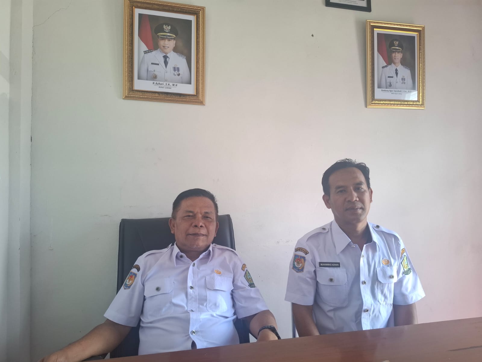 144 Peserta Ikut Seleksi Capaskibraka Lebong, Pendaftaran Capsakibraka Ditutup