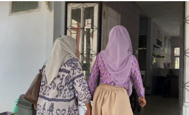 Oknum Nakes Seluma Akui Dirinya dalam Video Tak Pantas yang Viral