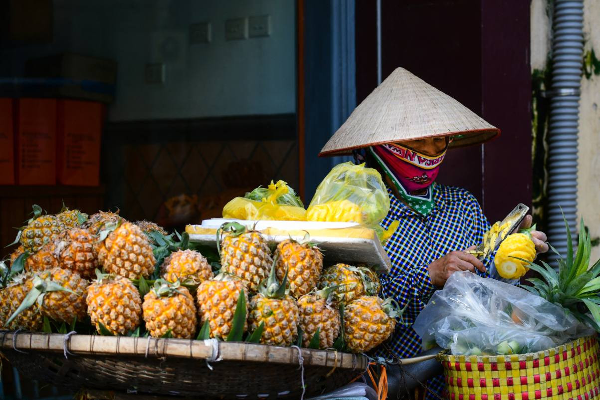 Rajin Konsumsi Nanas, Ini 4 Manfaatnya bagi Kesehatan Tubuh