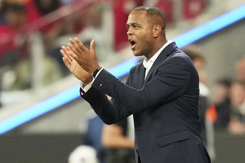 Patrick Kluivert Diam-diam Siapkan Dua Pemain Eropa untuk Hancurkan China dan Jepang