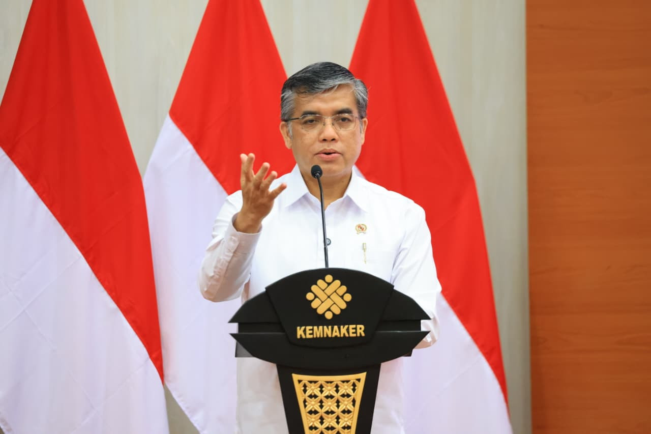 Resmi Dibuka, Kemnaker Ajak Perusahaan dan K/L Jadi Mitra MagangHub Batch 2