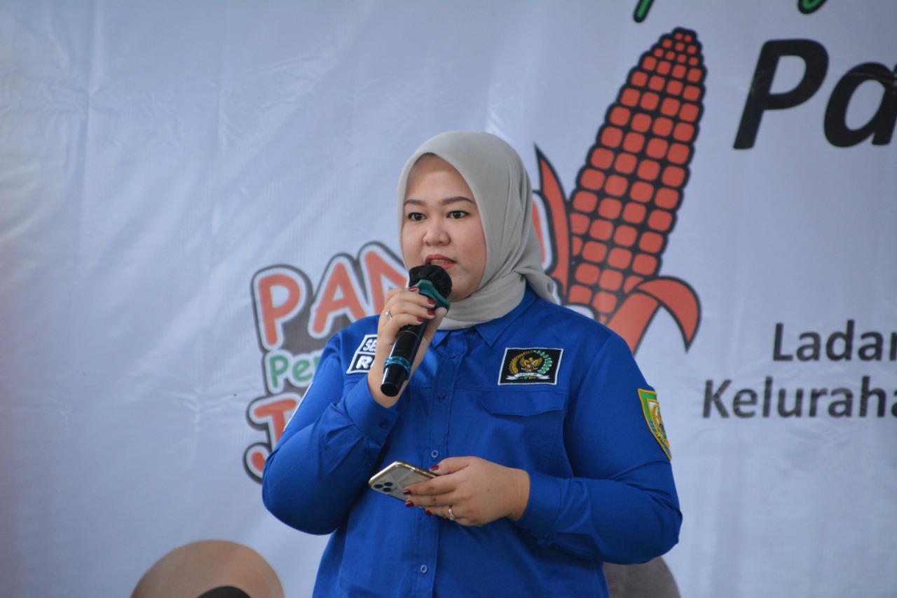 Aborsi Potret Buram Generasi Muda,  Senator Riri Minta Pencegahan Efektif Secara Bersama  