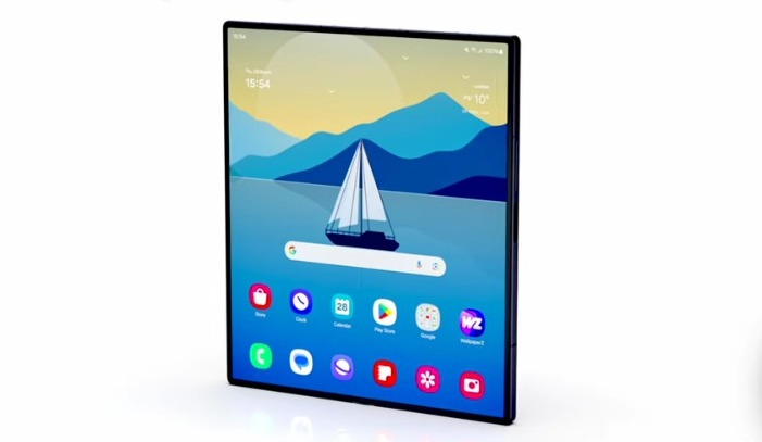 Samsung Galaxy Z Fold 6 Akhirnya Hadir dengan Tiga Varian!